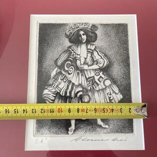 Helmut Kies - Doppelbild