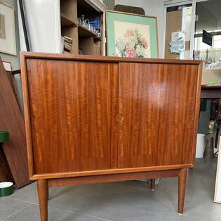 Teak Sideboard 