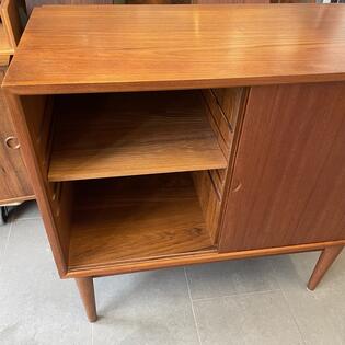 Teak Sideboard 