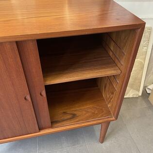 Teak Sideboard 