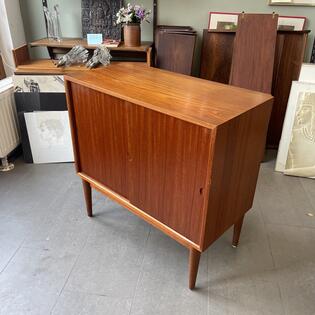 Teak Sideboard 