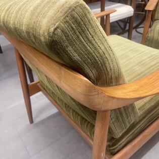 Easy Chair Knoll Antimott 