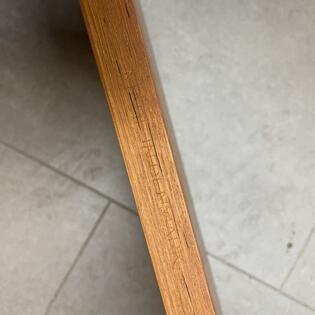 Cadovius Royal Regalbretter Teak