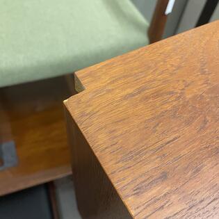 Cadovius Vitrinenelement Teakholz