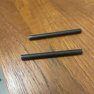 Cadovius Vitrinenelement Teakholz