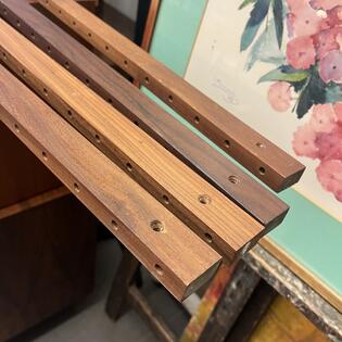 Cadovius Royal Leiste Teak