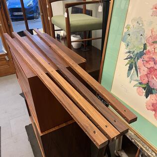 Cadovius Royal Leiste Teak