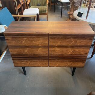 Palisander Kommode