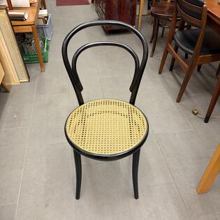 Kaffeehaussessel Thonet