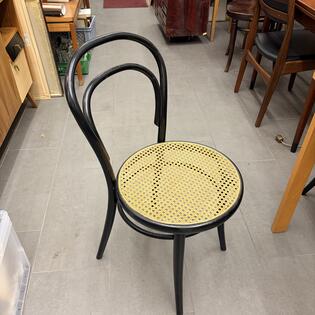 Kaffeehaussessel Thonet