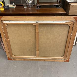 Meer - R.S. Wolfinger