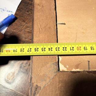 Kleines &Ouml;lgem&auml;lde 19 Jhdt.