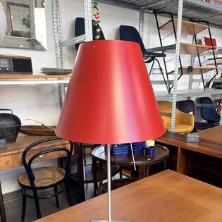 Luceplan - Costanzina Tischleuchte