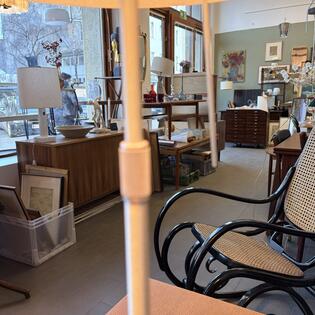 Luceplan - Costanzina Tischleuchte