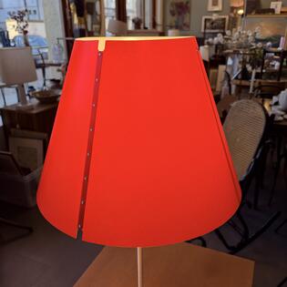 Luceplan - Costanzina Tischleuchte