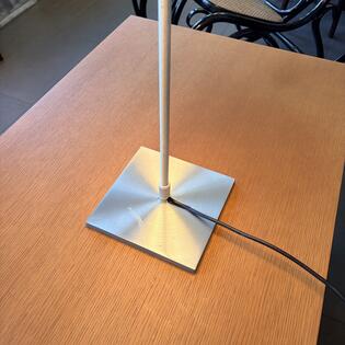 Luceplan - Costanzina Tischleuchte