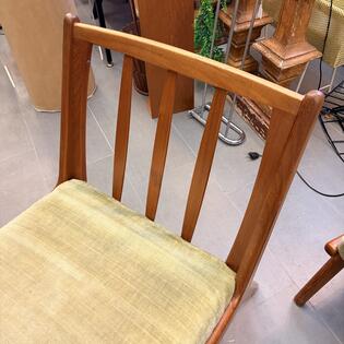 Sessel von Karl-Erik Ekselius