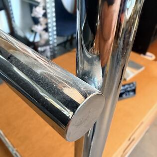 Wassily Stuhl von Marcel Breuer 