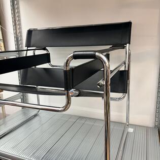 Wassily Stuhl von Marcel Breuer 