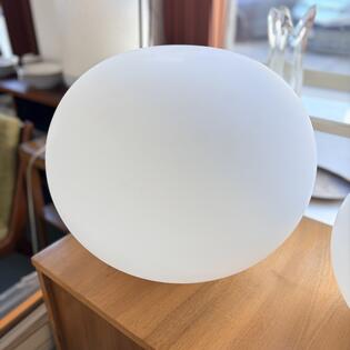 Flos Glo-Ball gro&szlig;