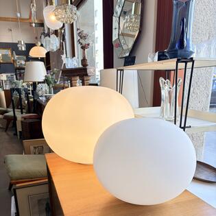 Flos Glo-Ball gro&szlig;