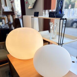 Flos Glo-Ball gro&szlig;