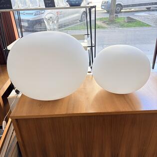 Flos Glo-Ball gro&szlig;