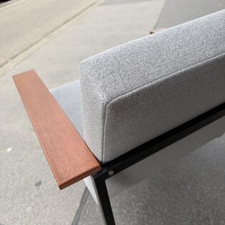 Easy Chair 60er Jahre