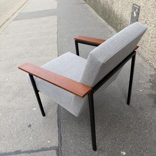 Easy Chair 60er Jahre