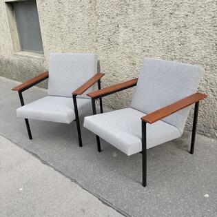 Easy Chair 60er Jahre