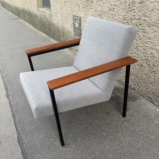 Easy Chair 60er Jahre