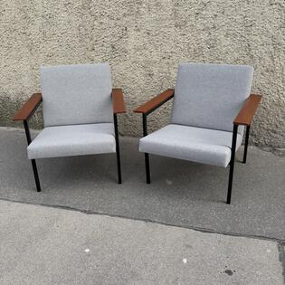 Easy Chair 60er Jahre