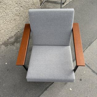 Easy Chair 60er Jahre