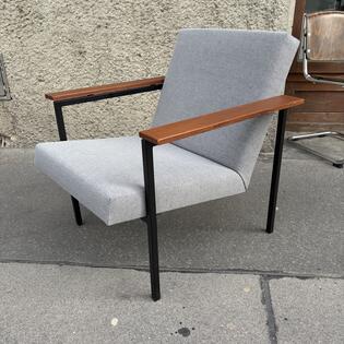 Easy Chair 60er Jahre