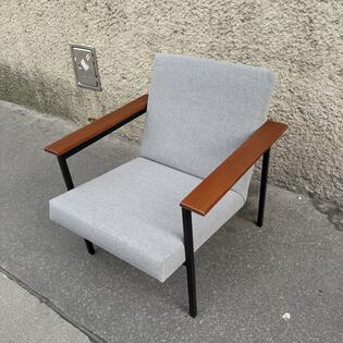 Easy Chair 60er Jahre