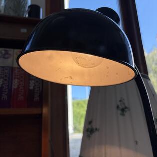 Schreibtischlampe 