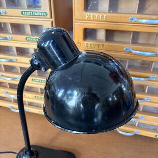 Schreibtischlampe 