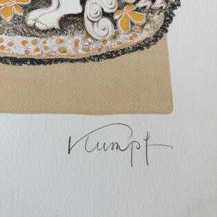 Gottfried Kumpf - Wien