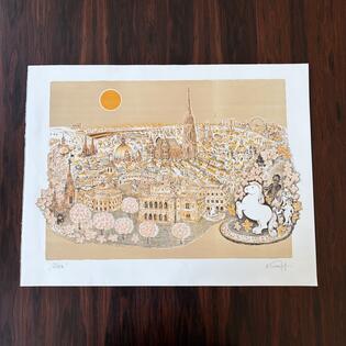 Gottfried Kumpf - Wien