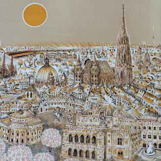 Gottfried Kumpf - Wien