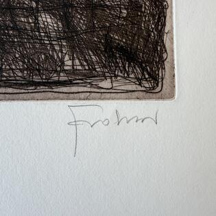 Adolf Frohner 