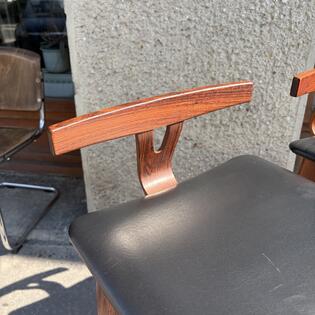 Barhocker Dyrlund D&auml;nemark