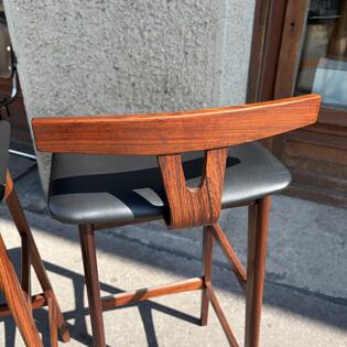 Barhocker Dyrlund D&auml;nemark