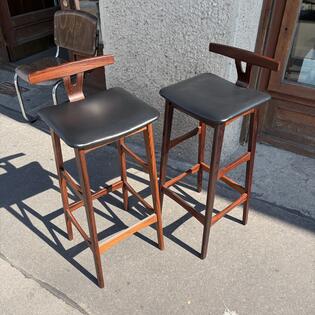 Barhocker Dyrlund D&auml;nemark