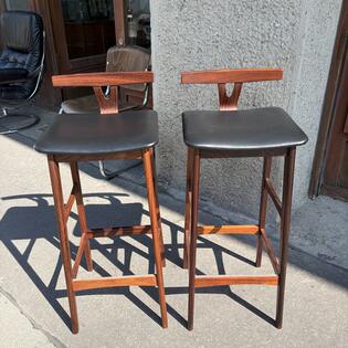 Barhocker Dyrlund D&auml;nemark