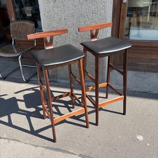 Barhocker Dyrlund D&auml;nemark