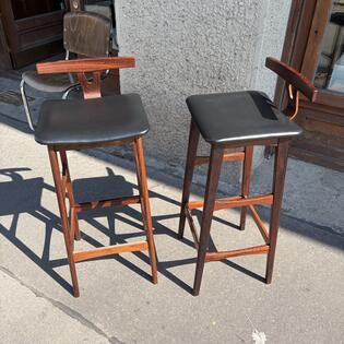 Barhocker Dyrlund D&auml;nemark