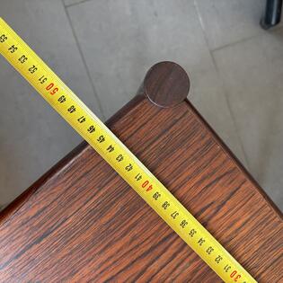 D&auml;nischer Beistelltisch