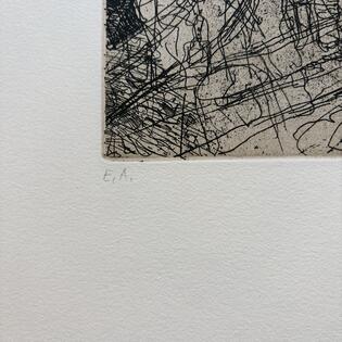Cristine Heuer - Remise Stra&szlig;enbahn Wien