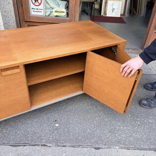B&B Italia - Antonio Critteo - Sideboard